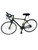 Used Cannondale SYANPSE Road Bike Mens Black 51-53cm - SM Mens Frame 11724-S000226505 View 1