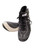 Used Nike Wrestling Shoes Black Senior 9.5 11856-S000029148 View 1