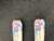 Used K2 LUV BUG Girls DH Ski/Binding Pink 134 cm 11162-S000455432 View 5