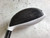 Used Taylormade RBZ Mens Fairway Wood RH 3 Wood 10105-S000309060 View 2