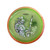 Used Axiom VIRUS Disc Golf Driver Green 11760-S000092282 View 1