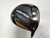 Used Callaway MAVRIK Mens Driver RH 9.0 Degree 10242-S000288067 View 1