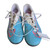 Used Nike PHAMTOM CLEATS SZ 3 Soccer Cleats Royal Blue Junior 02.5 11708-S000194934 View 1