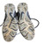 Used Nike TROUT BASEBALL CLEATS SZ6 BB/SB Cleats Black Senior 6 11708-S000194936 View 3