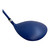 Used Top Flite TI-MATRIX 460CC Mens Driver RH 10.5 Degree 11471-S000173305 View 4