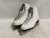 Used DBX Women’s Figure Skates White Senior 5 11855-S000204346 View 1
