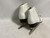 Used DBX Women’s Figure Skates White Senior 5 11855-S000204346 View 4