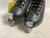 Used AMERICAN Boys Figure Skates Black Junior 01 11855-S000204347 View 3