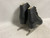 Used AMERICAN Boys Figure Skates Black Junior 01 11855-S000204347 View 4
