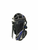 Used Maxfli JR STAND BAG Jr Stand Bag Navy Blue 11479-S000423632 View 1