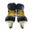 Used Hespeler POND STAKES SZ 5 Intermediate Hockey Skate Intermediate 5.0 11814-S000397236 View 2
