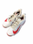 Used Nike Jr FB Cleats Red Junior 05 11799-S000202219 View 1