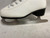 Used American Athletic Girls Figure Skates White Junior 01 11855-S000204350 View 5