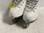 Used American Athletic Girls Figure Skates White Youth 12.0 11855-S000204349 View 3