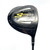 Used Adams Golf SPEEDLINE 9064LS Mens Driver RH 9.5 Degree 11805-S000081598 View 1