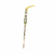 Used CCM 720 TACKS Junior Goalie Stick 25" 11911-S000014732 View 1