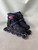 Used ZPM SPORTS 5-8 Senior Rec Fitness Skates Black Adjustable 11615-S000286653 View 1