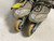 Used K2 ATHENA W Senior Rec Fitness Skates Green Senior 7 11855-S000204352 View 3