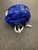 Used Bauer REAKT 150 Hockey Helmet Only Royal Blue MD 11726-S000296686 View 3