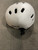 Used WHITE BIKE HELMET Bike Helmet White MD 11614-S000237266 View 2