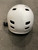 Used WHITE BIKE HELMET Bike Helmet White MD 11614-S000237266 View 3