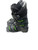 Used Tecnica MACH SPORT MV Mens DH Ski Boot Grey 260 MP - M08 - W09 10589-S000434200 View 2