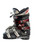Used Rossignol ALIAS 70 Mens DH Ski Boot Grey 290 MP - M11 - W12 10589-S000434201 View 2