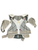 Used Maverik ROME RX3 Lacrosse Shoulder Pads White MD 11613-S000183009 View 2