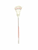 Used Warrior MINI EVO4 Jr Atk/Mid Complete Stick Grey 11613-S000183014 View 3