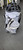 Used Tour Edge CART BAG Mens Cart Bag Grey 11497-S000158131 View 1
