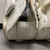 Used CCM AXIS F9 Goalie Leg Pads Senior White 32" 11855-S000204361 View 9