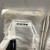Used CCM AXIS F9 Goalie Leg Pads Senior White 32" 11855-S000204361 View 7