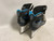 Used Bauer GSX Senior Goalie Skate Senior 8.5 11855-S000204362 View 4
