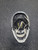 Used Cascade R Lacrosse Helmet Grey One Size 11849-S000040327 View 3
