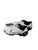 New Nike Alpha Huarache 4 Keystone DJ6525-101 Baseball Cleats White Junior 01.5 - No Box 11731-S000165850 View 2