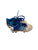 Used Under Armour LEADOFF RM 3025600-400 Baseball Cleats Royal Blue Youth 12.0 11731-S000165852 View 2