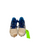 Used Under Armour LEADOFF RM 3025600-400 Baseball Cleats Royal Blue Youth 12.0 11731-S000165852 View 1