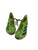 Used Adidas Electric 2.0 Exotic Speed TPU JR7821 Mens Baseball Cleats Neon Green Size 8 11731-S000165853 View 1