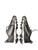 Used Nike DIAMOND FASTFLEX BB/SB Cleats Black Junior 04 11899-S000024916 View 2