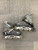 Used K2 EXO 6.1 Senior Rec Fitness Skates Grey Senior 10 11809-S000087982 View 1