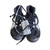 Used CCM FT455 ICE SKATES Junior Hockey Skate Junior 01 11708-S000194946 View 4