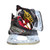 Used CCM JET SPEED XTRA SIZE 3 Junior Hockey Skate Junior 03 11708-S000194951 View 2