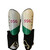 Used Dsg Soccer Shin Guards Adult White LG 11730-S000071742 View 1