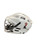 Used Cascade CS-R WHITE Lacrosse Helmet White SM 11842-S000230200 View 2