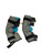 Used Nike VAPOR ELBOW GUARD Lacrosse Arm Pads/Guards Grey SM 11842-S000230204 View 2