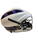 Used Cascade CS Lacrosse Helmet White MD 11706-S000378199 View 4