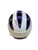 Used Cascade CS Lacrosse Helmet White MD 11706-S000378199 View 3