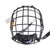 Used Itech RBE III LG CAGE Hockey Accessory 11708-S000194957 View 1