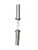 Used Olympic Dumbbell Handle 21" View 2