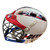 Used Cascade CPV Lacrosse Helmet White One Size 11813-S000347362 View 1